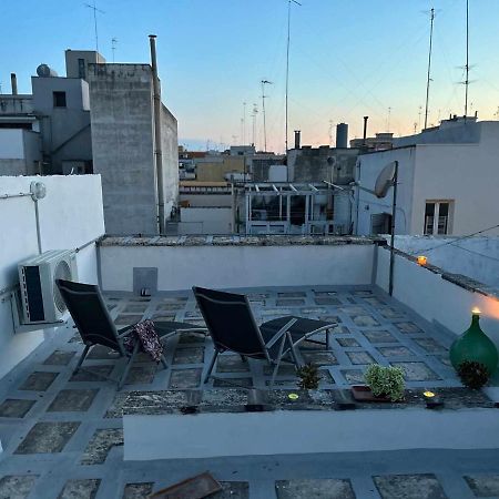 Zephir Suite Brindisi Exterior photo