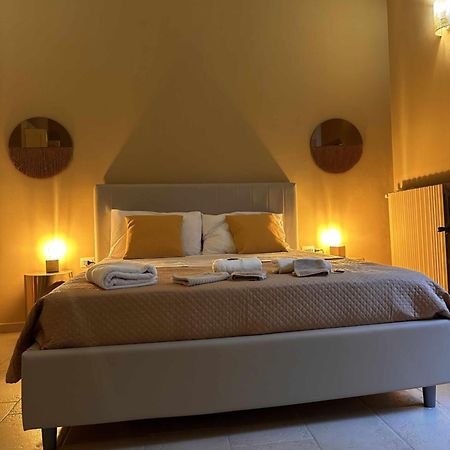 Zephir Suite Brindisi Exterior photo