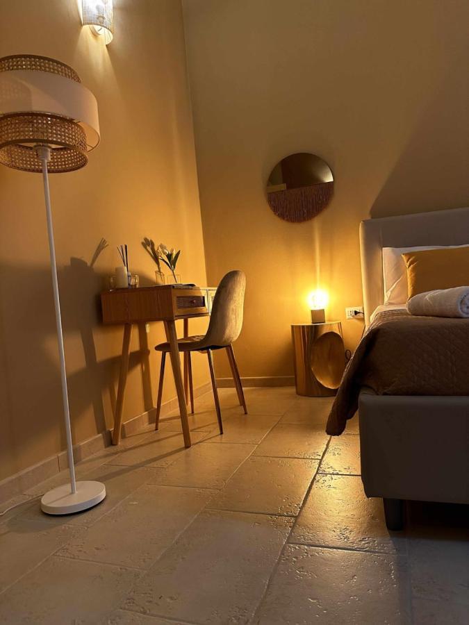 Zephir Suite Brindisi Exterior photo