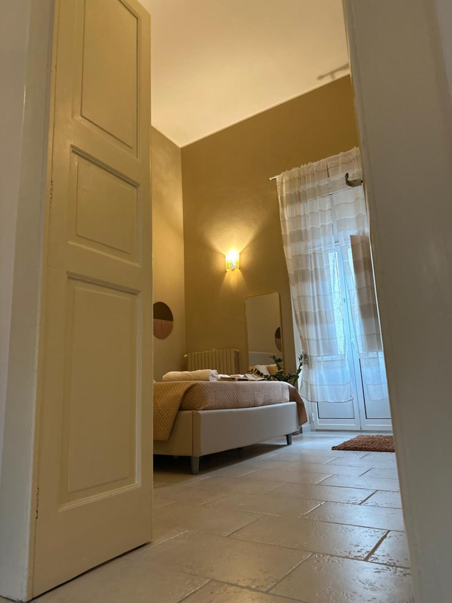 Zephir Suite Brindisi Exterior photo