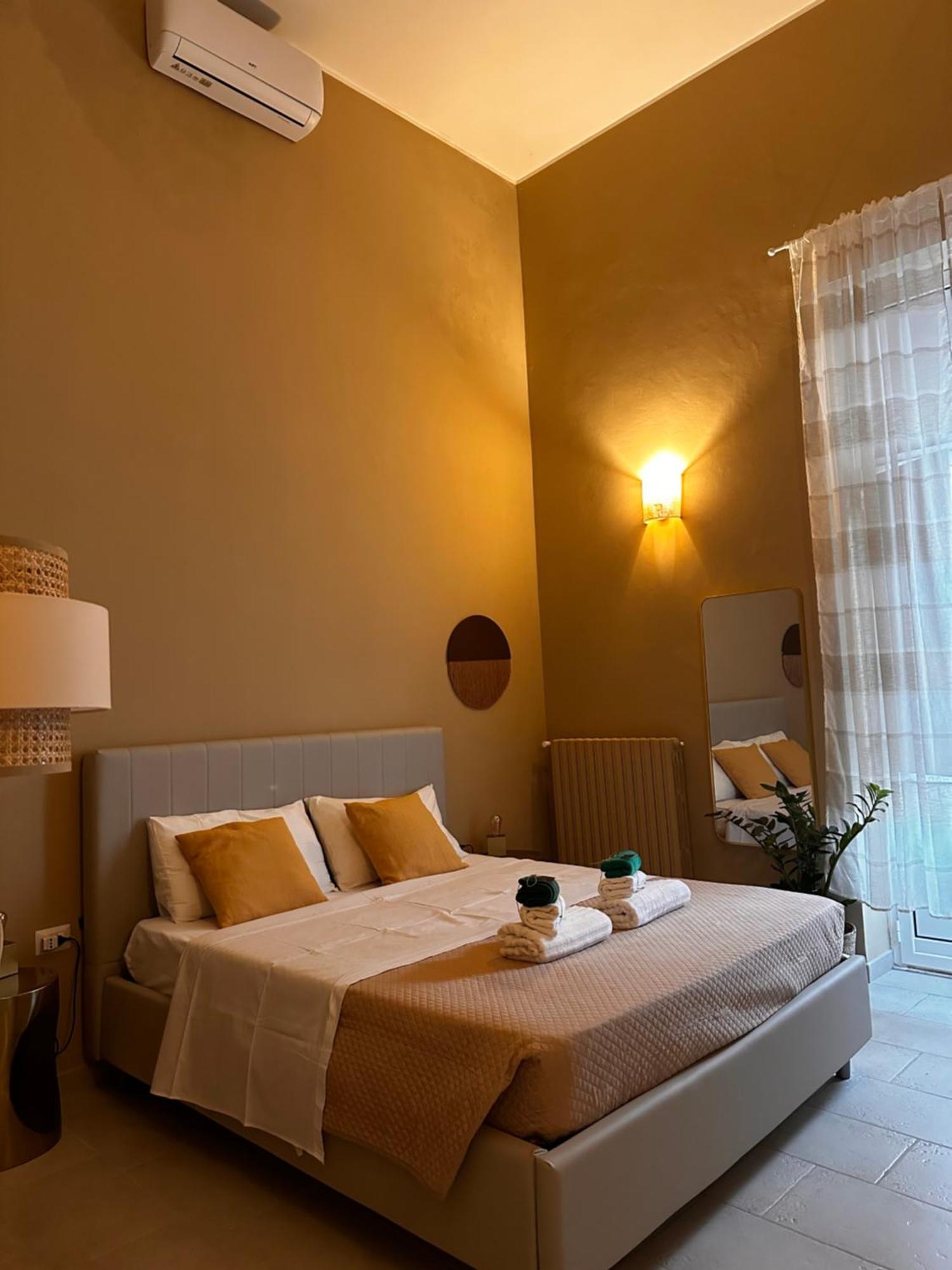 Zephir Suite Brindisi Exterior photo