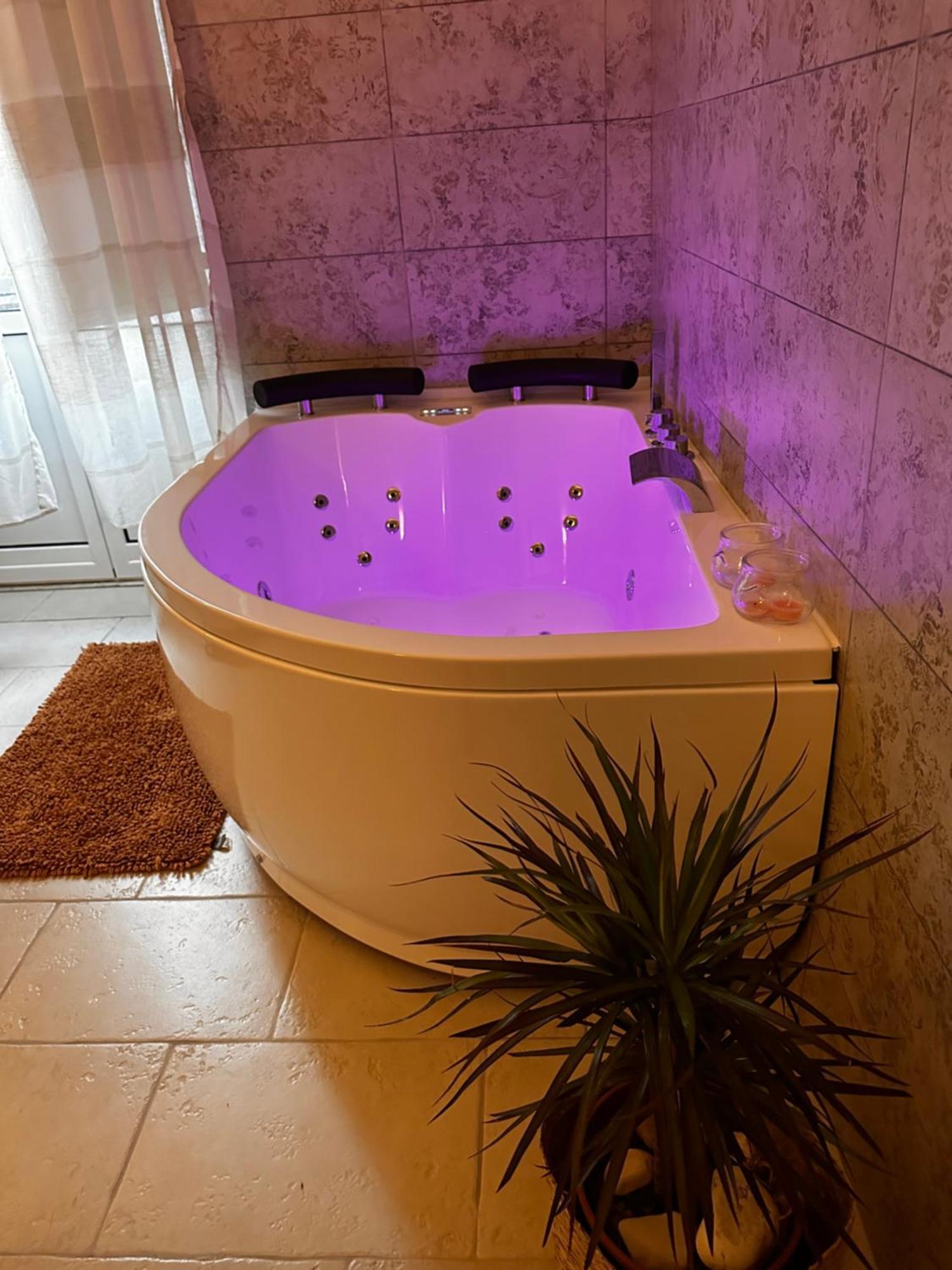 Zephir Suite Brindisi Exterior photo