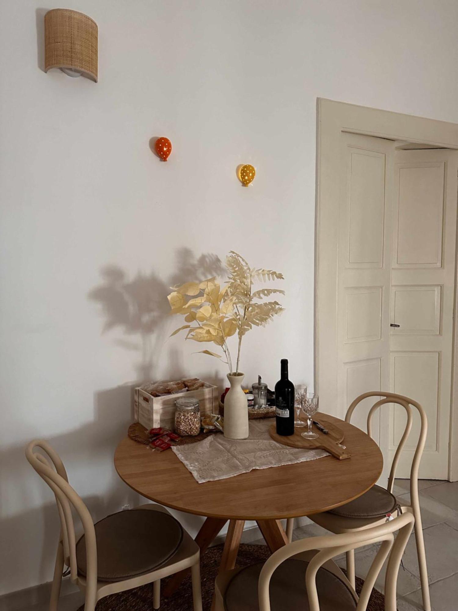 Zephir Suite Brindisi Exterior photo