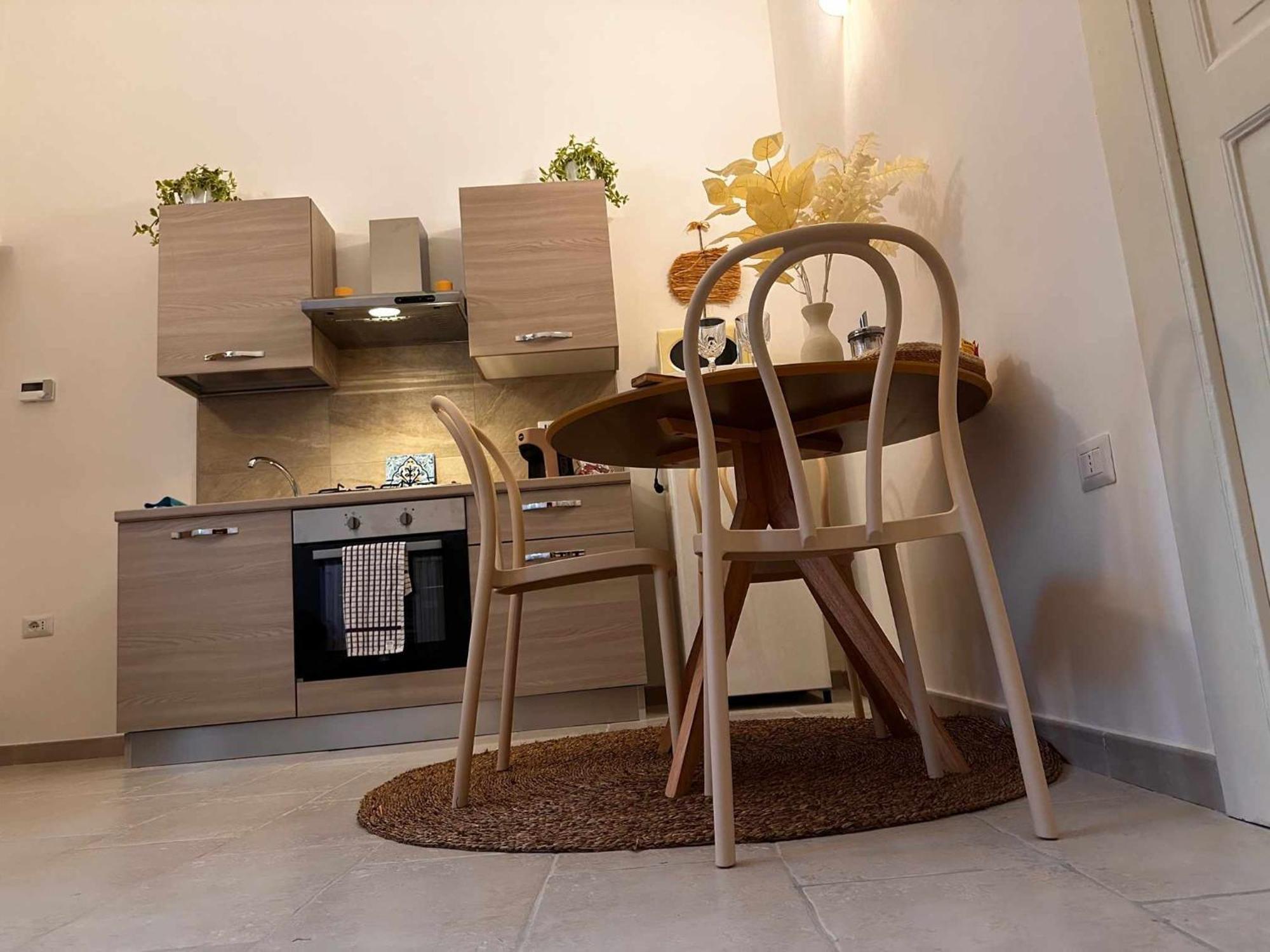 Zephir Suite Brindisi Exterior photo