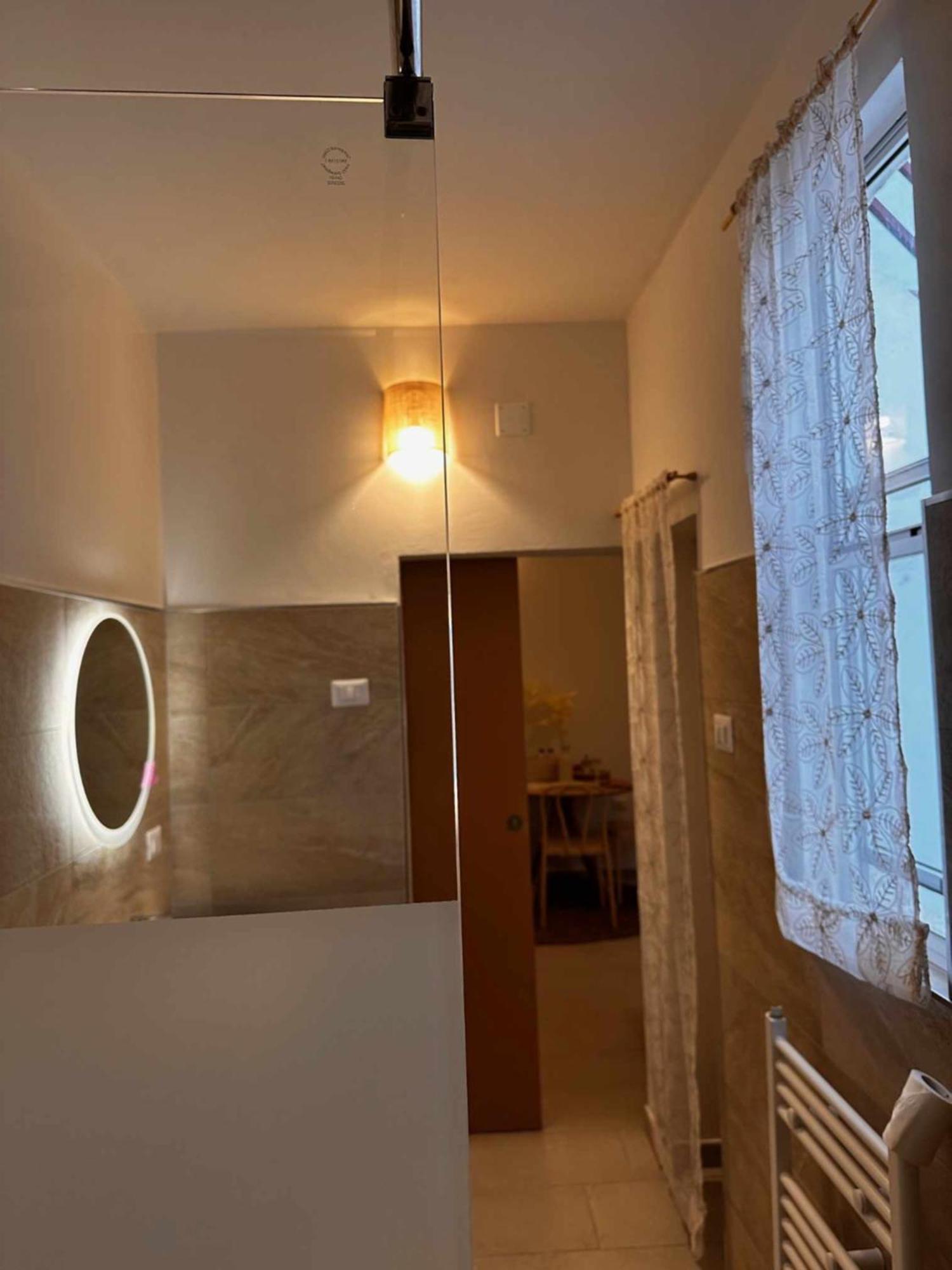 Zephir Suite Brindisi Exterior photo
