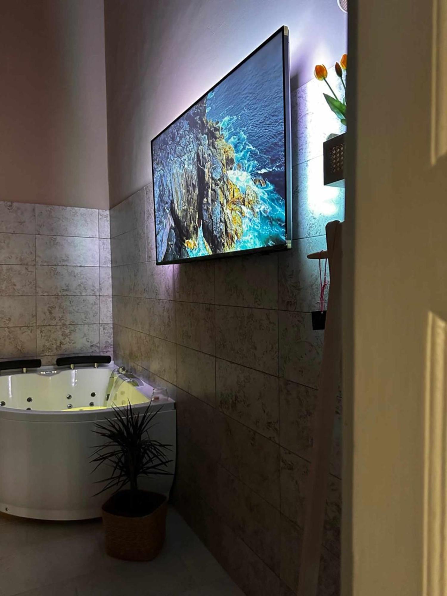 Zephir Suite Brindisi Exterior photo