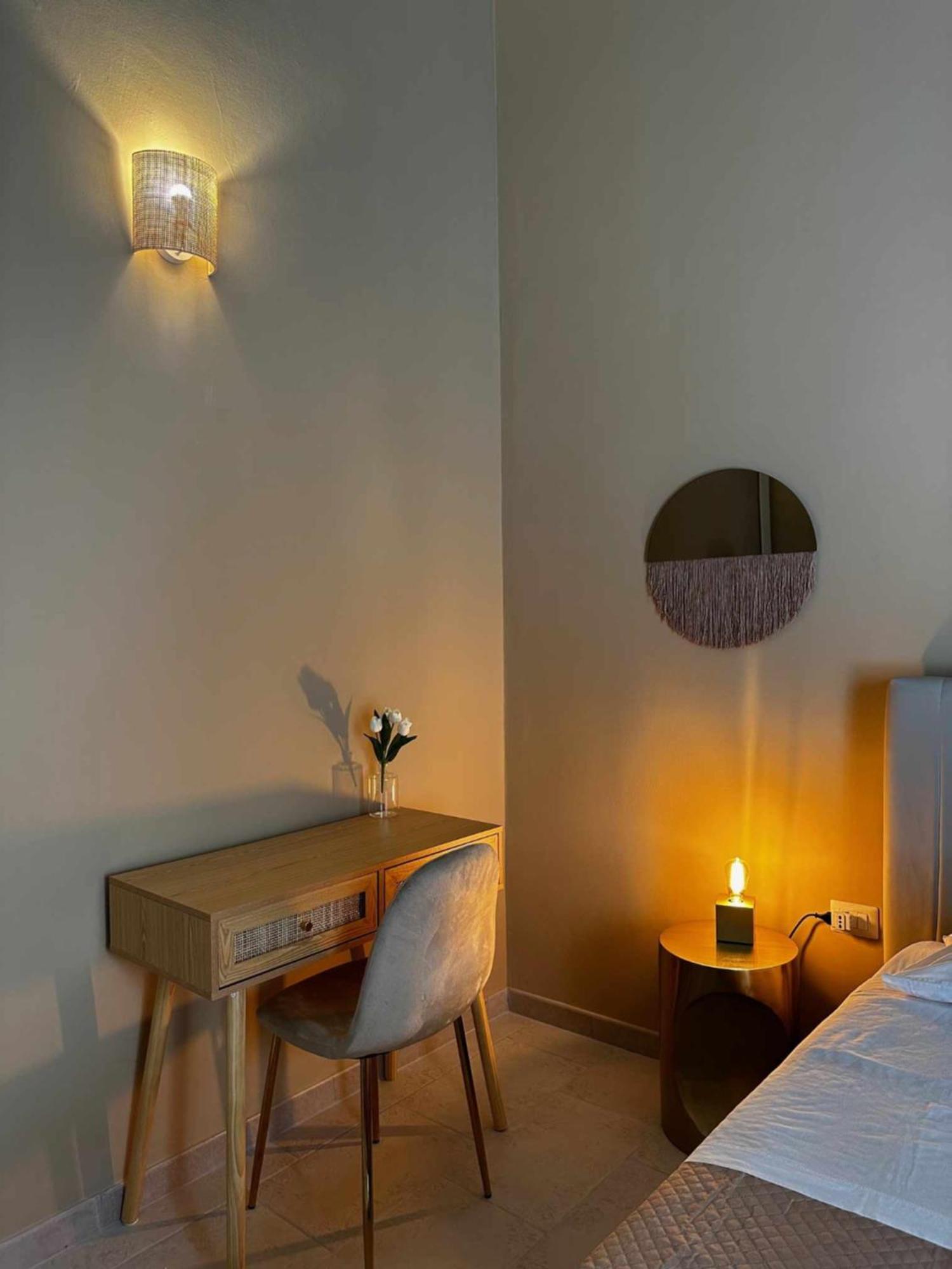 Zephir Suite Brindisi Exterior photo