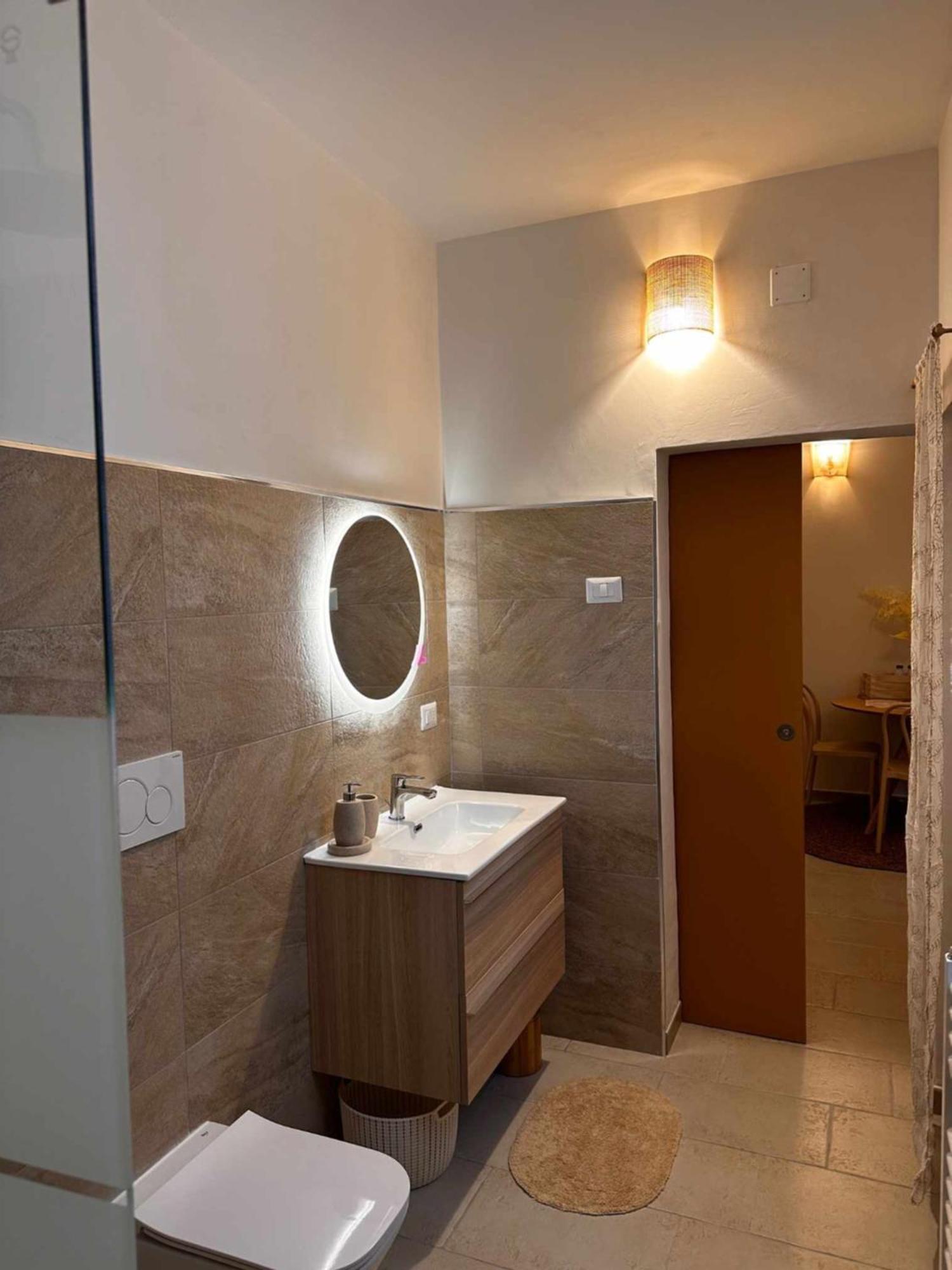 Zephir Suite Brindisi Exterior photo