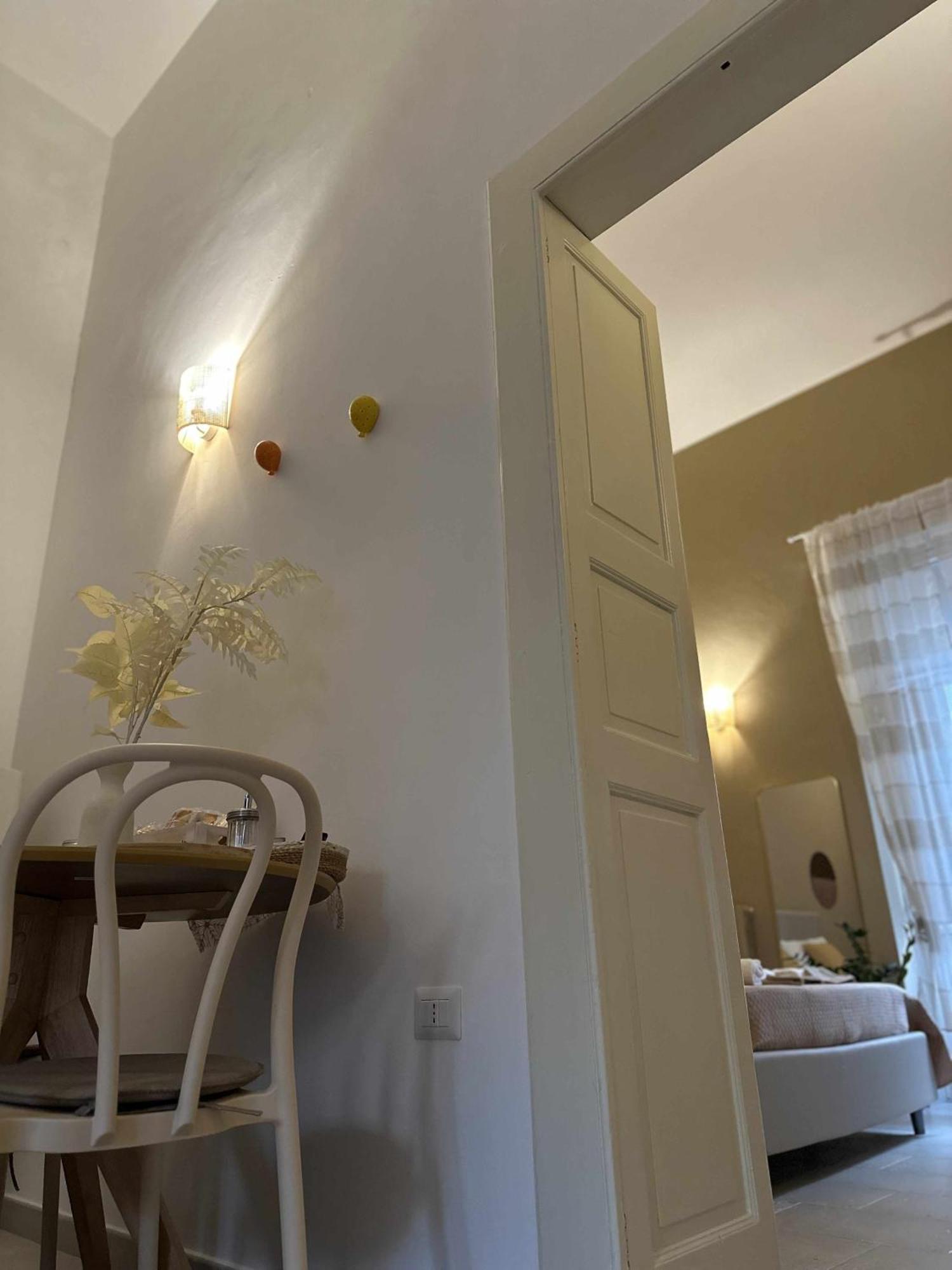 Zephir Suite Brindisi Exterior photo